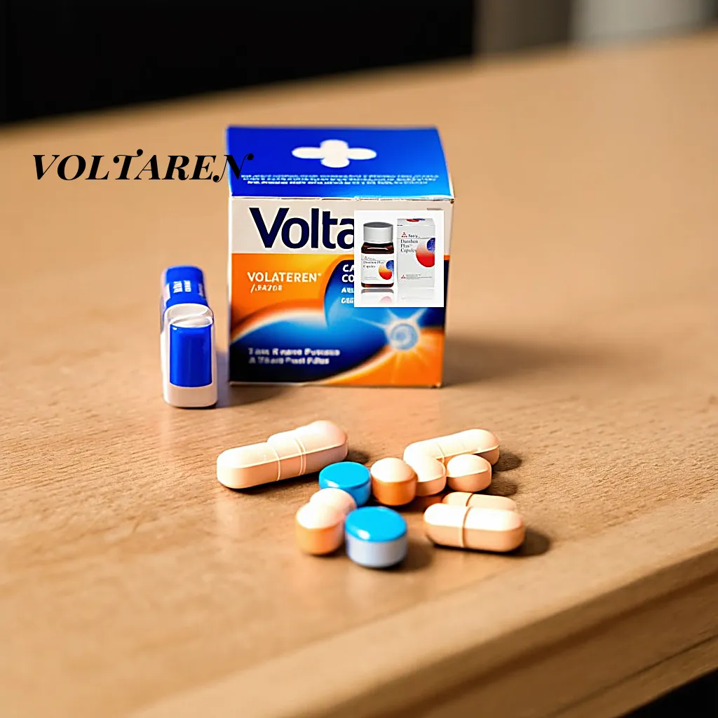 Achat voltaren emulgel